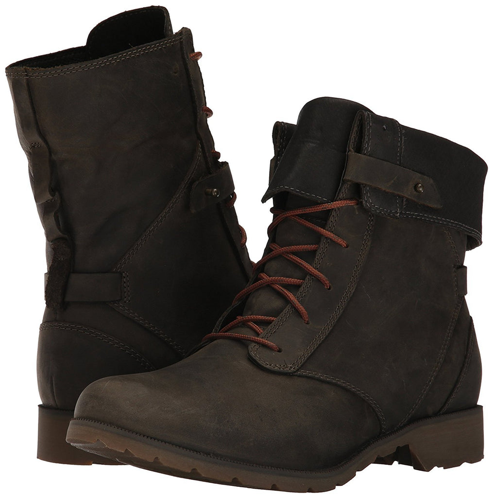 Teva Women's W Delavina Lace Boot