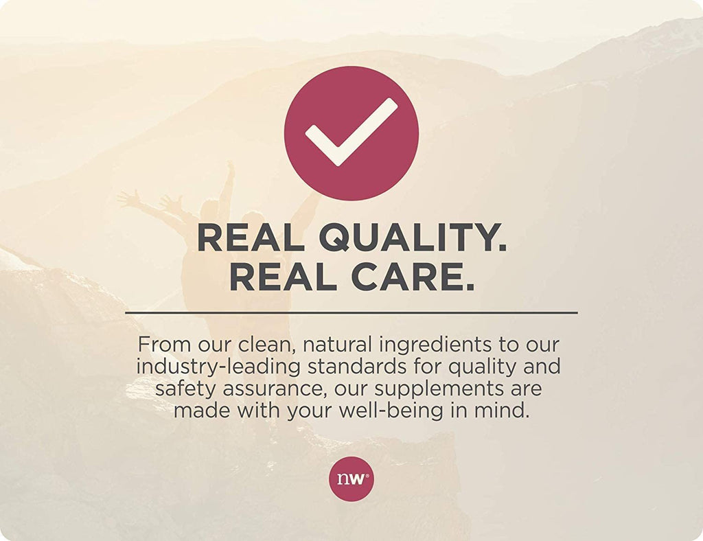 NatureWise Women’s Multivitamin with Hair, Skin, & Nails Support – Total-Body Benefits from Collagen, Biotin, Keratin and AstaReal®️ Astaxanthin for Radiant Health & Beauty (60 Count – 1 Month Supply)