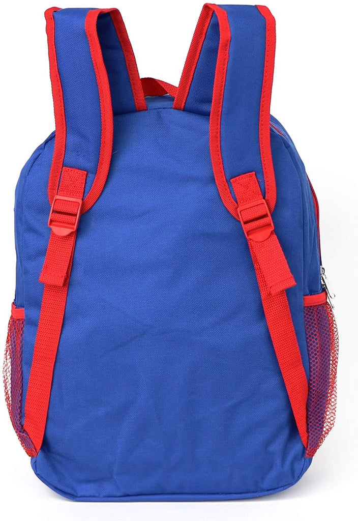 Nickelodeon Paw Patrol Backpack Lunchbag Set
