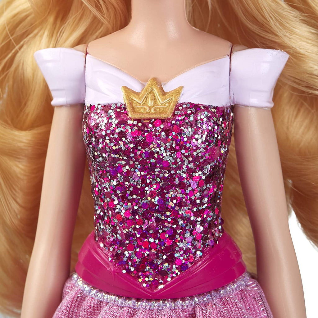 Disney Princess Royal Shimmer Aurora