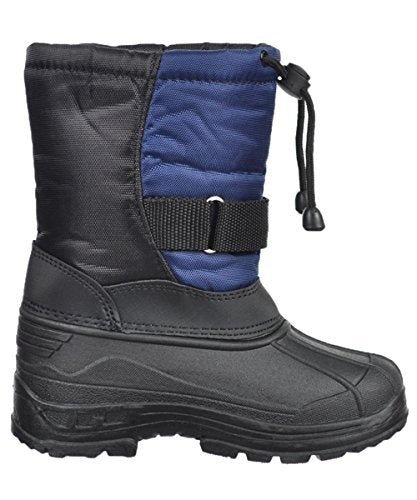 Skadoo Kids Snow Boots Toddler/ Little Kid/ Big Kid Size MANY COLORS