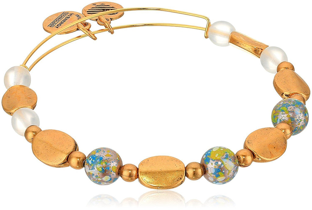 Alex and Ani Cosmo Bangle Bracelet