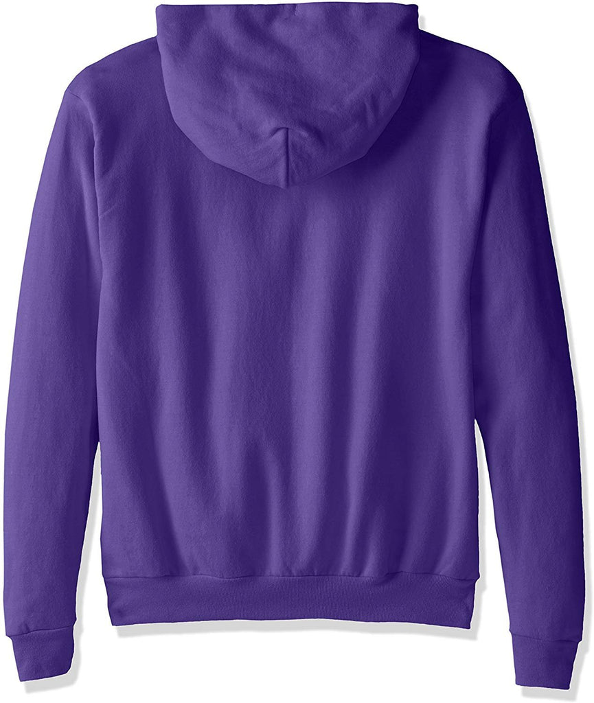 Hanes Men's Pullover EcoSmart Fleece Hooded Sweatshirt