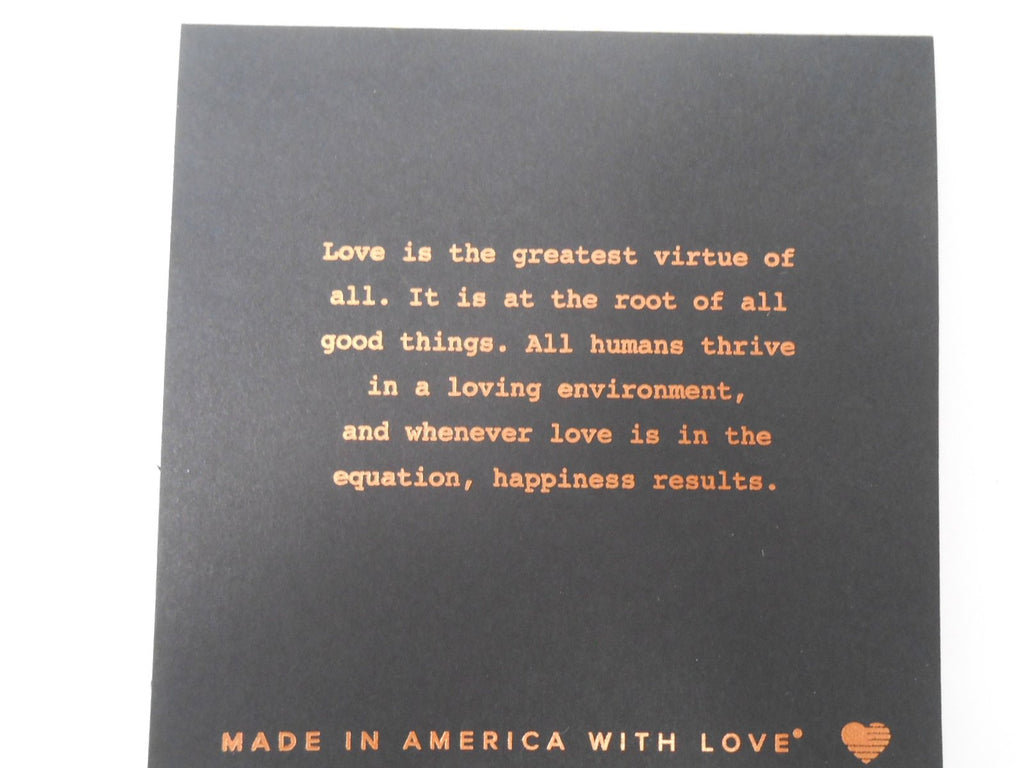 Alex and Ani Womens Path of Symbols - Love IV Charm Bangle