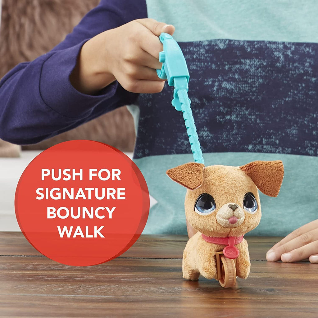 FurReal Walkalots Lil’ Wags, Puppy