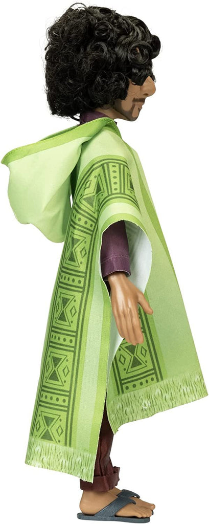 Disney Encanto Bruno Fashion Doll