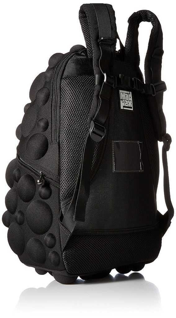 Madpax Bubble Full Pack Backpack Black Magic