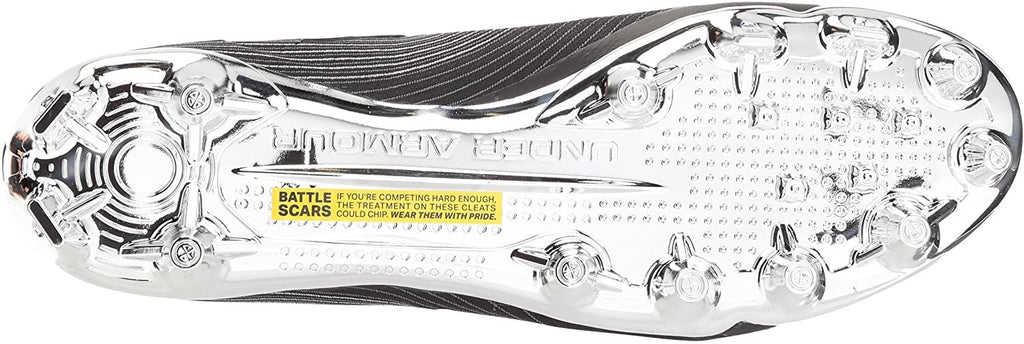 Under Armour Men's Spotlight Mc Lacrosse Shoe