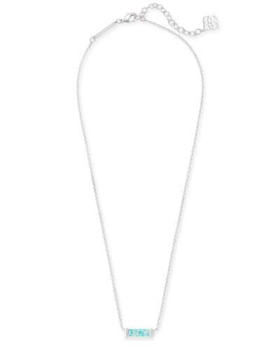 Kendra scott sales rufus necklace