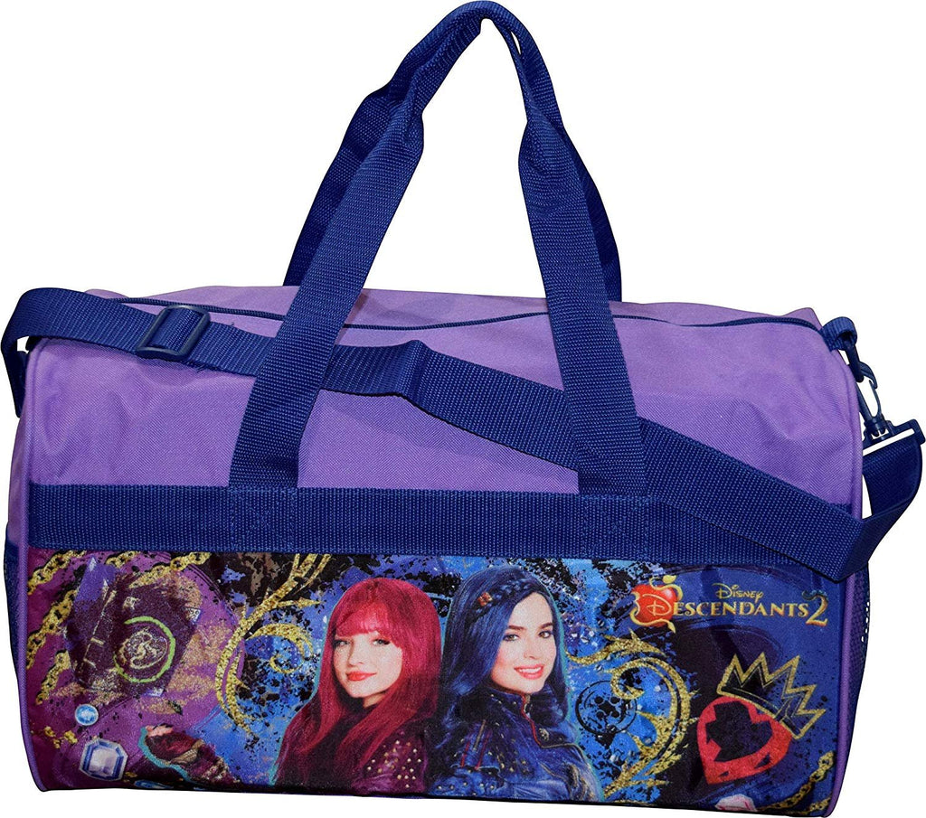 Descendants 2 18" Carry-On Duffel Bag