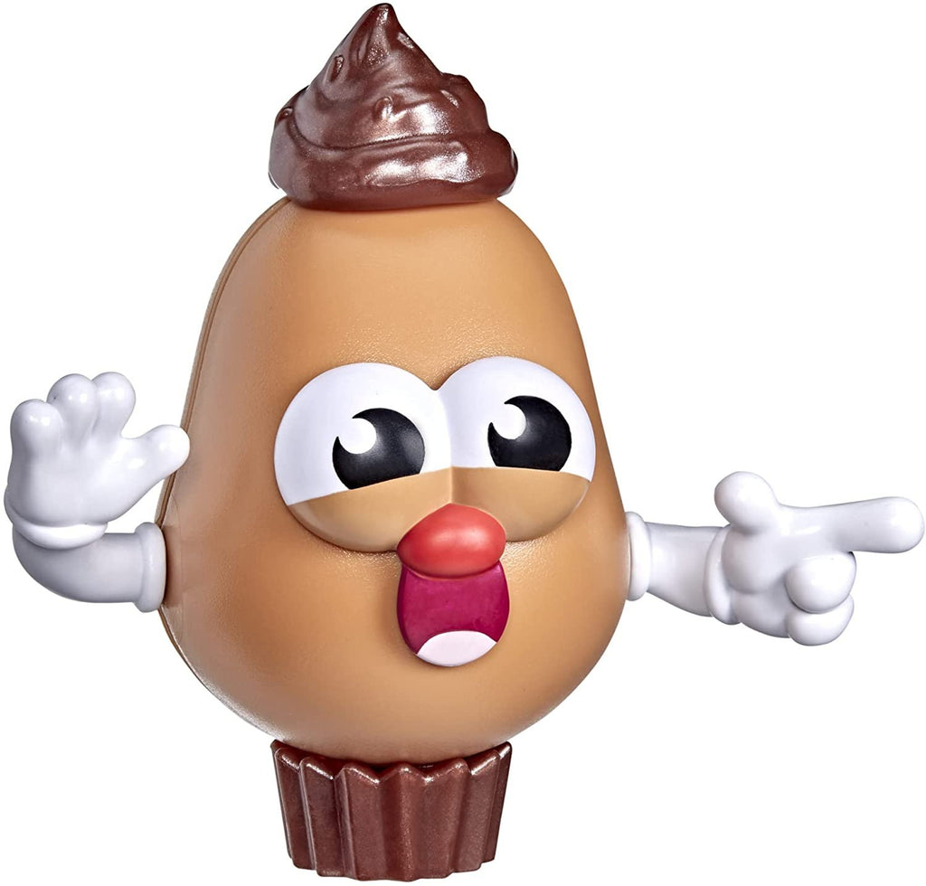 Mr Potato Head MPH Sweet Tots