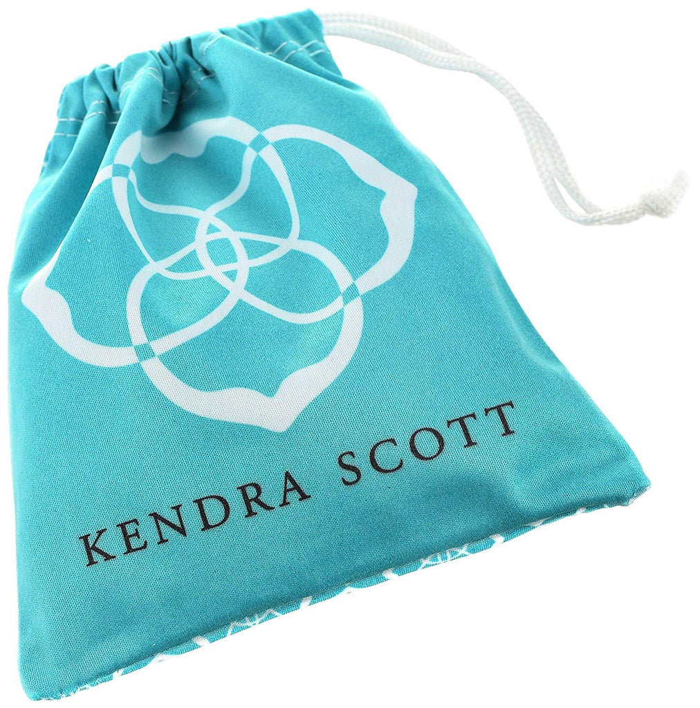 Kendra Scott Signature Kiri Pendant Necklace, 18" + 2" Extender