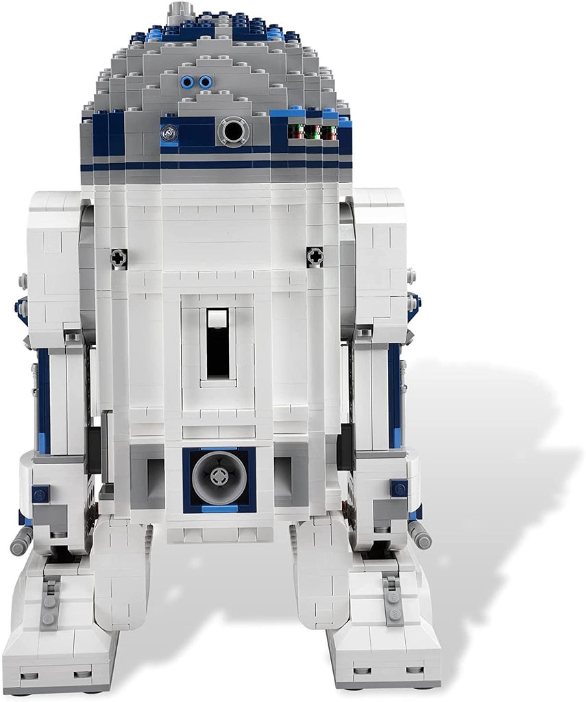 Lego Star Wars R2-D2 Buildable Droid Set 75308