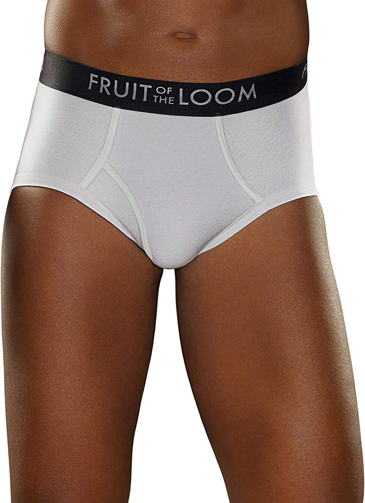Fruit of the Loom Men's Breathable Underwear