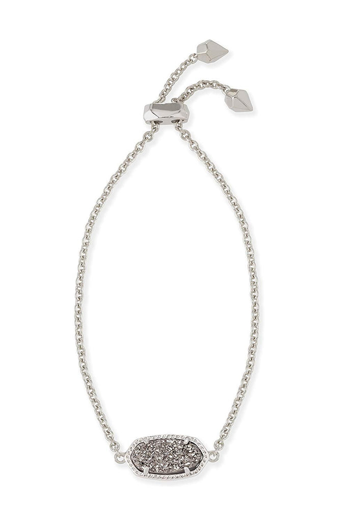 Kendra Scott Elaina Adjustable Chain Bracelet