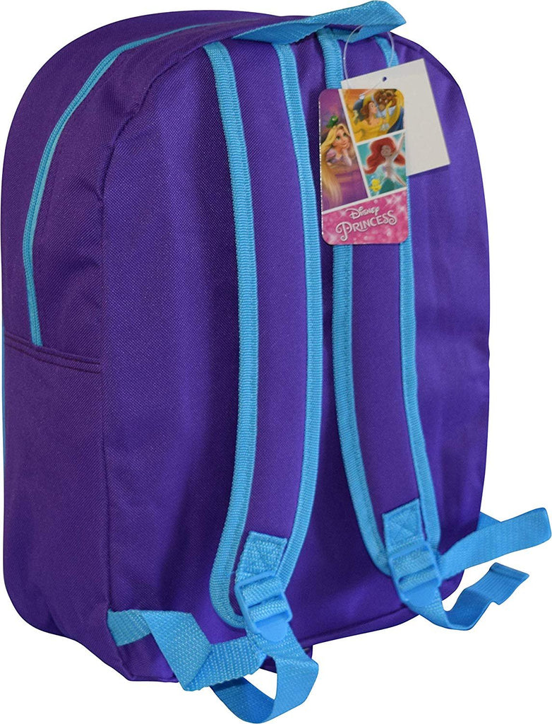 Aladdin Princess Jasmine 15" Backpack