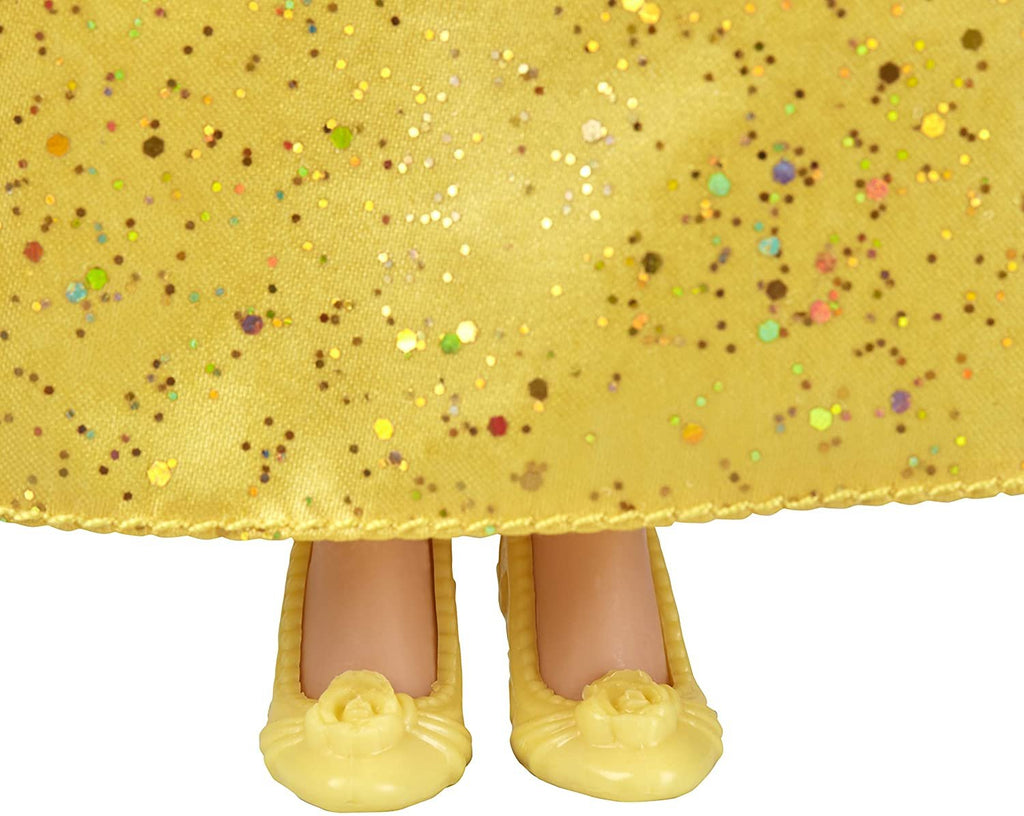Disney Princess Royal Shimmer Belle