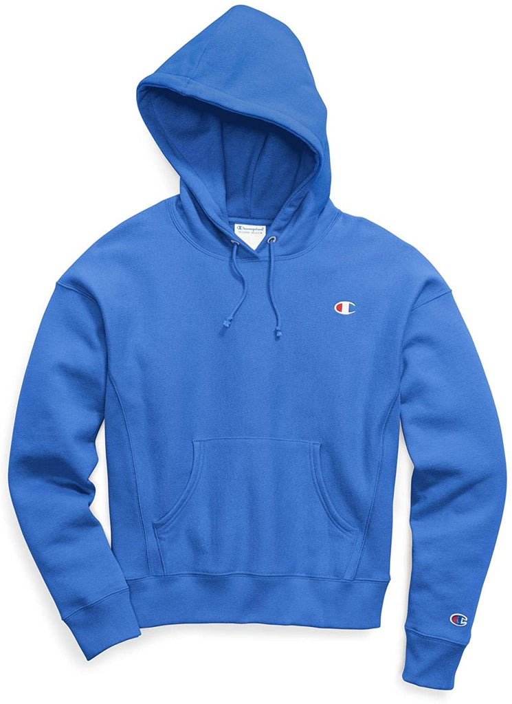 Champion Life Women's Reverse Weave Pullover Hoodie