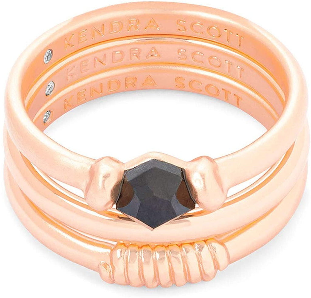 Kendra Scott Ellms Ring Set