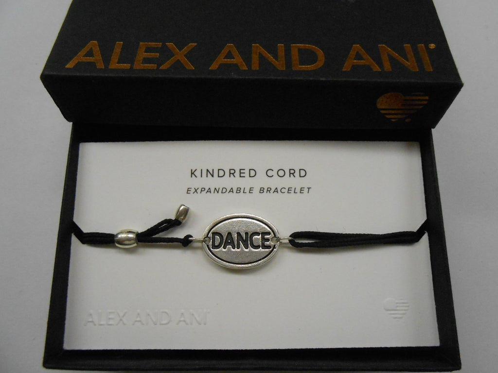 Alex and Ani Womens Kindred Dance Cord