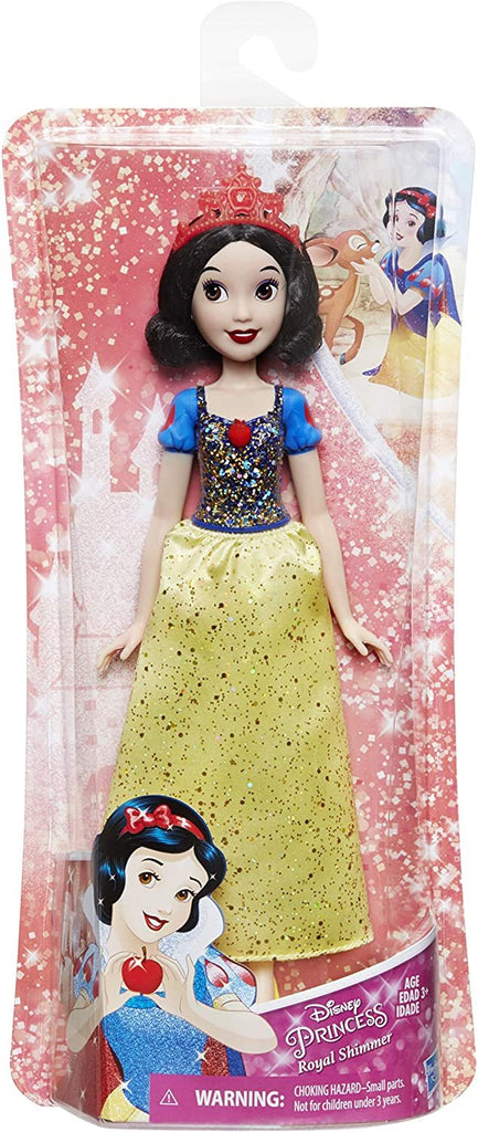 Disney Princess Royal Shimmer Snow White