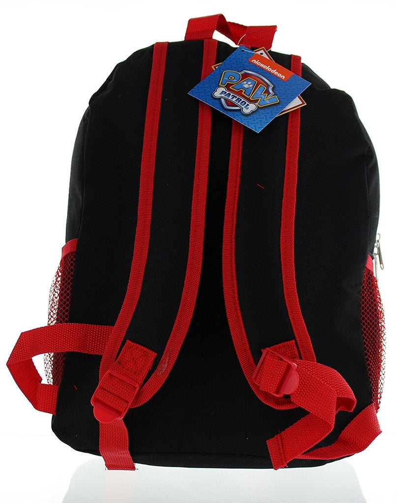 Paw Patrol 15" Backpack - Super Rescue Squad