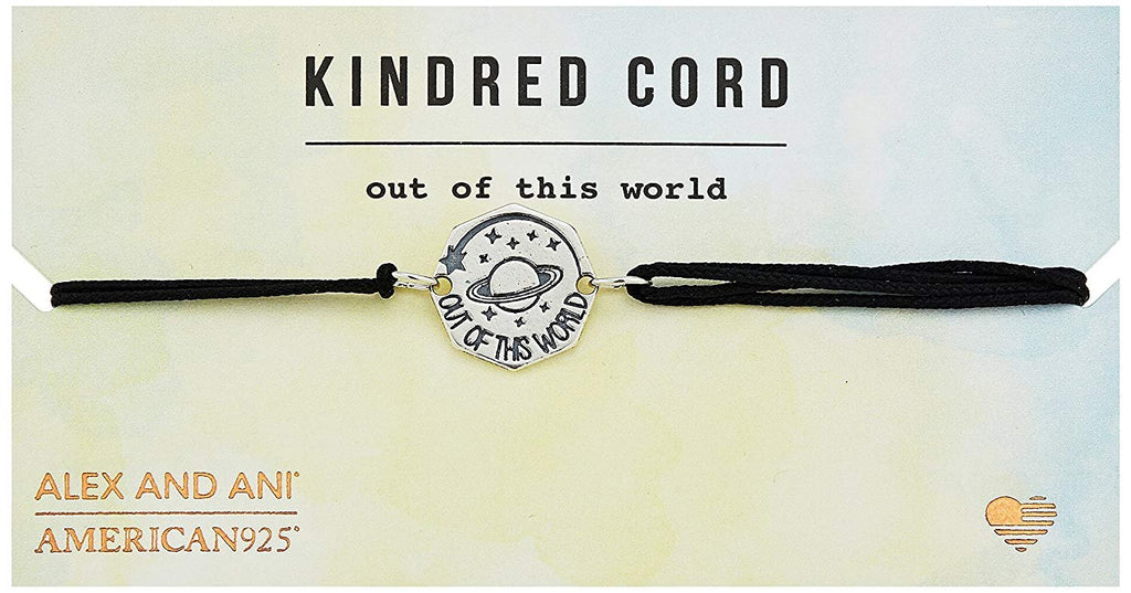 Alex and Ani Kindred Cord Out of This World Bracelet