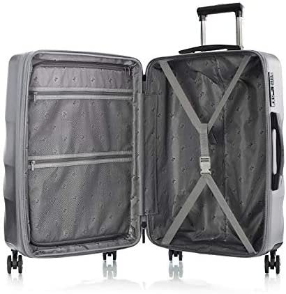 Heys America EcoLite 26-Inch Hardside Spinner Luggage