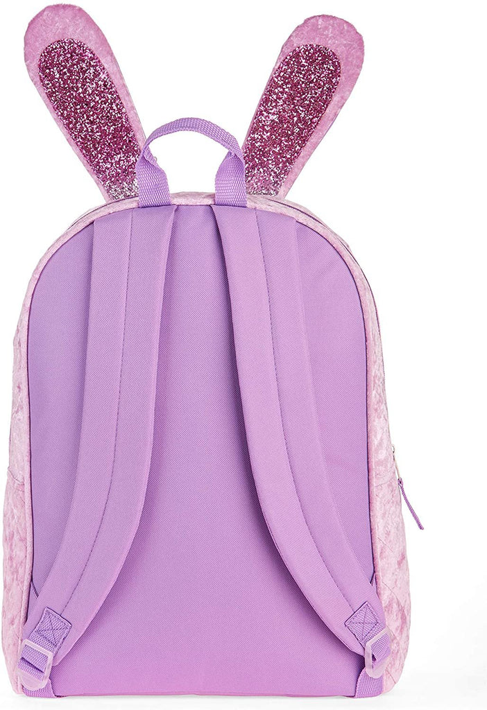 Wonder Nation Bunny Backpack, Girls