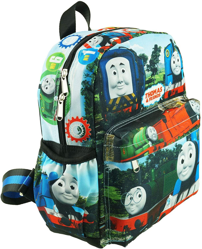 Thomas & Friends Deluxe Oversize Print 12" Backpack - A20274