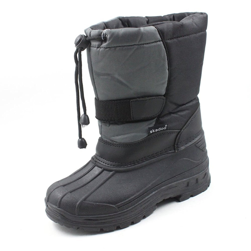 Skadoo Kids Snow Boots Toddler/ Little Kid/ Big Kid Size MANY COLORS