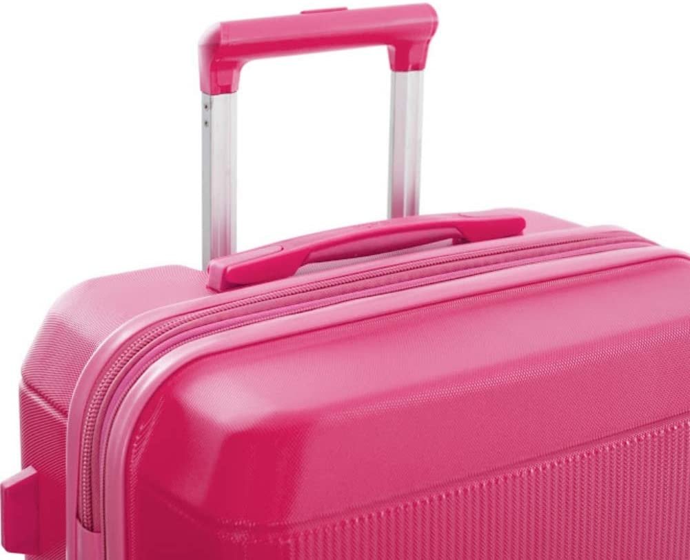 Heys America Neo 21-Inch Hardside Carry-On Spinner