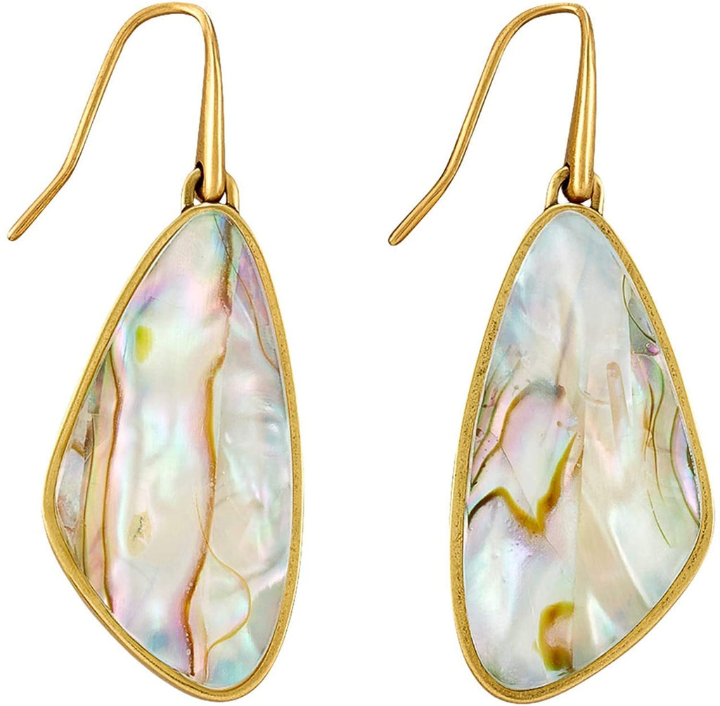 Kendra Scott Mckenna Small Drop Earrings