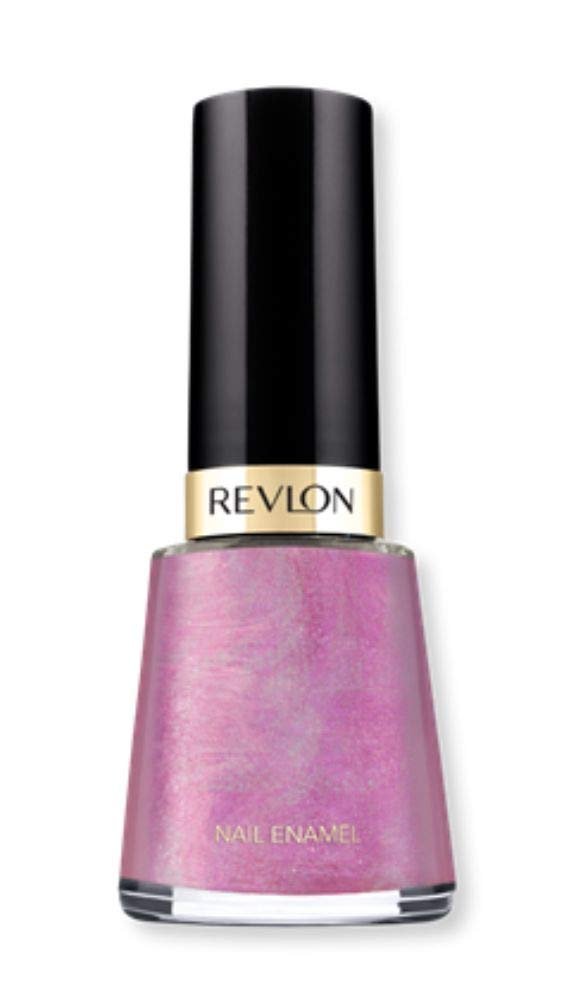 Revlon Nail Enamel (Plum/Berry)