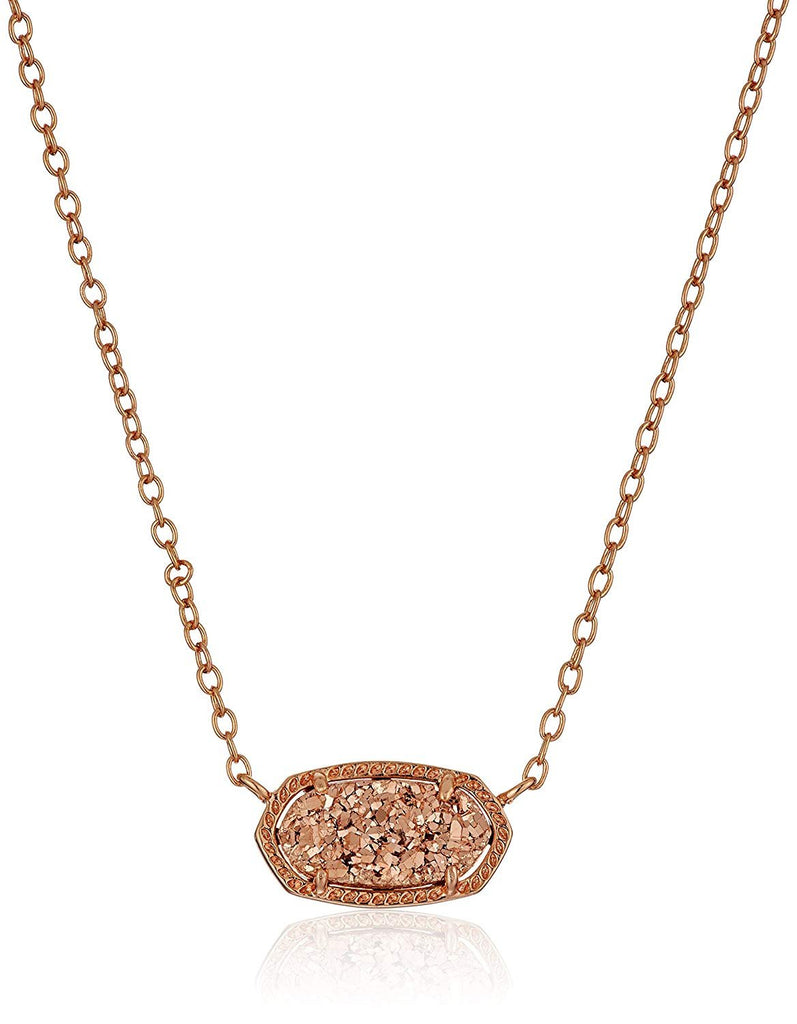 Kendra Scott Signature Elisa Pendant Necklace