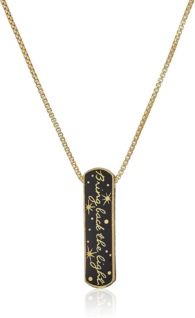 Alex and Ani Wrinkle in Time - Bring Back The Light 19 Inch Adjustable Necklace