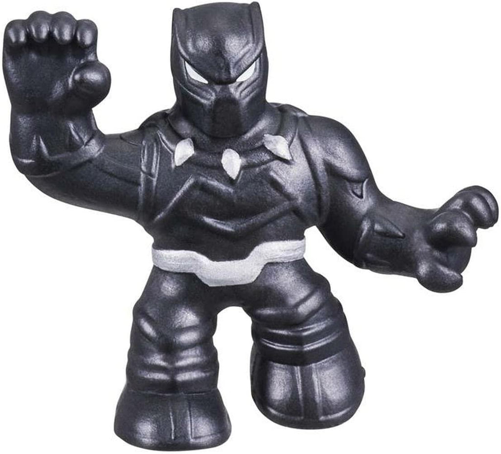 Heroes of Goo Jit Zu 2.5 inch Marvel Minis (Iron Man)