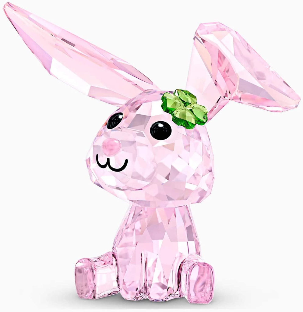 SWAROVSKI Lucky The Rabbit Figurine Decoration