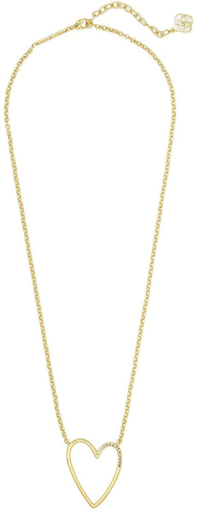 Kendra Scott Ansley Pendant Necklace