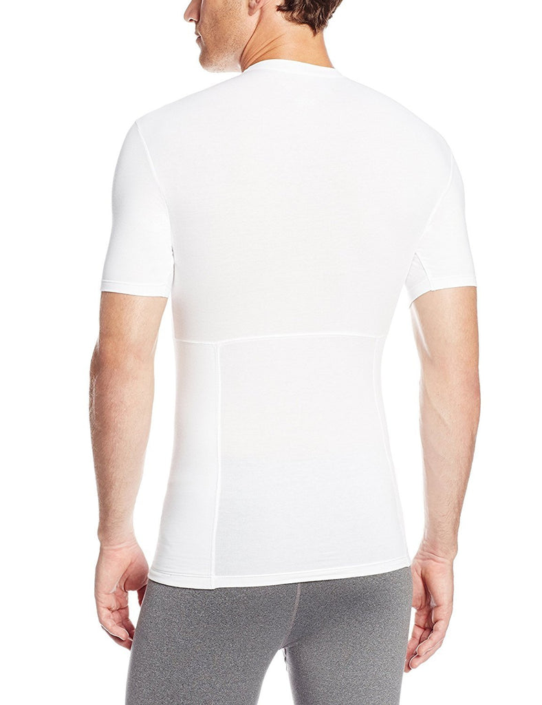 Powerbody Men's Shapewear Crew T-Shirt