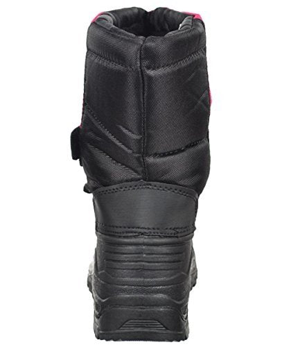 Skadoo Kids Snow Boots Toddler/ Little Kid/ Big Kid Size MANY COLORS