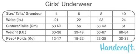 Tinkerbell Underwear and Bra Multipack
