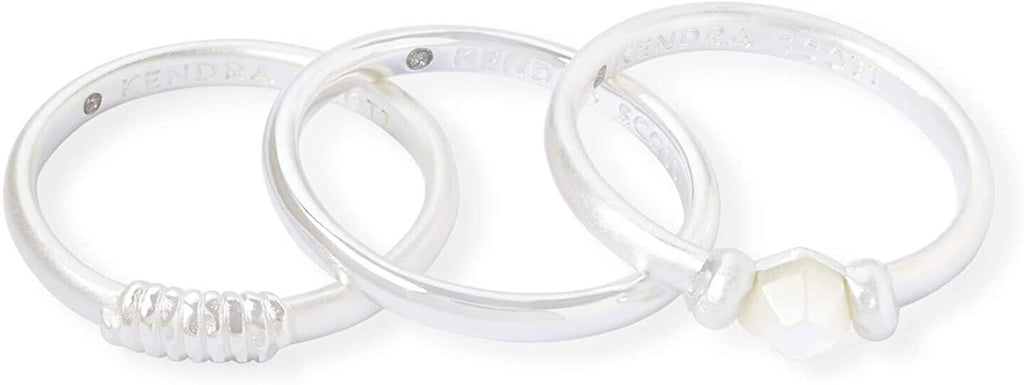 Kendra Scott Ellms Ring Set