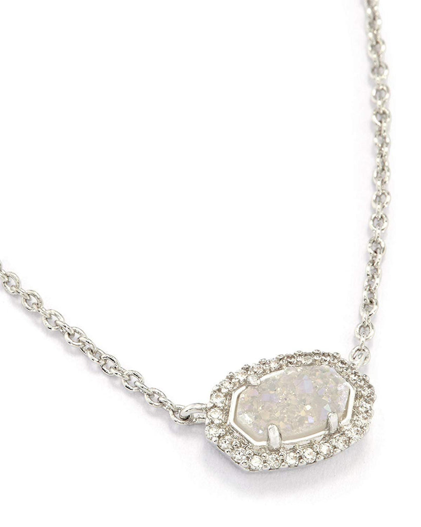 Kendra Scott Chelsea Pendant Necklace