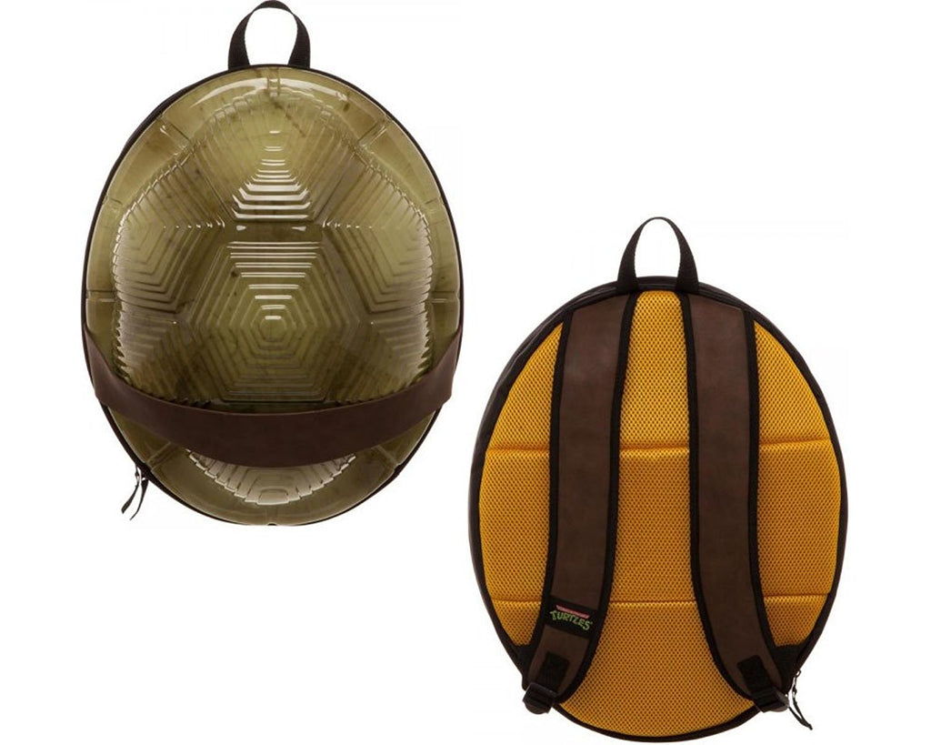 TMNT Molded Shell Backpack Standard