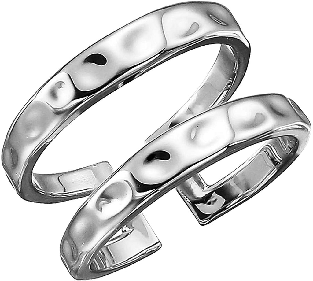 Kendra Scott Zorte Double Band Ring