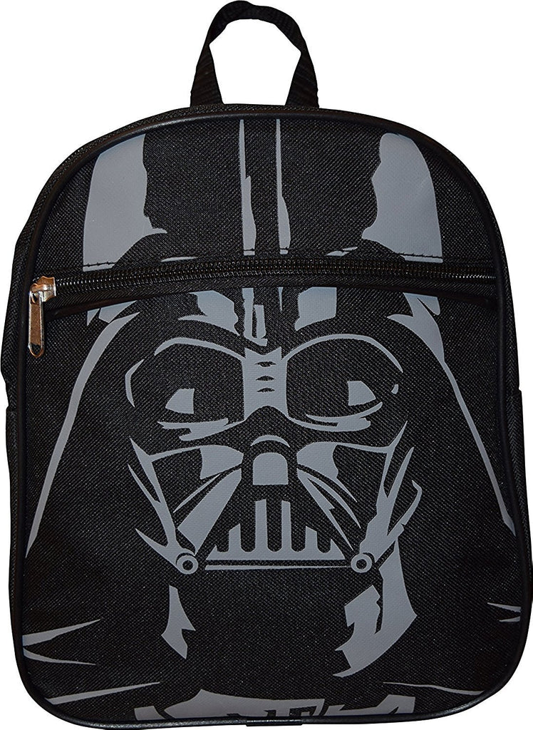 Disney Star Wars Darth Vader 10" Mini Backpack