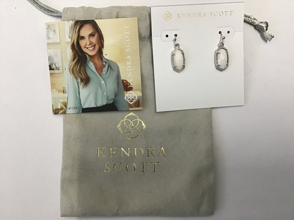 Kendra Scott Lee Drop Earrings for Women