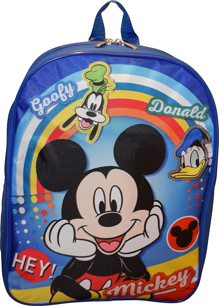 Disney Mickey Mouse 15" Backpack