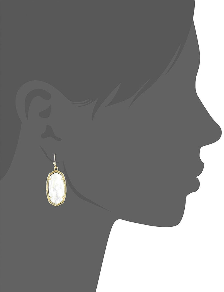 Kendra Scott Dani Drop Earrings